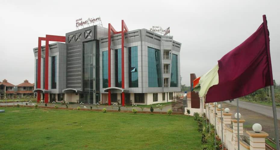 Relax Inn Hotel & Resort, Korba 1